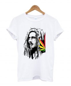 Compre Bob Marley Rasta Reg T-Shirt