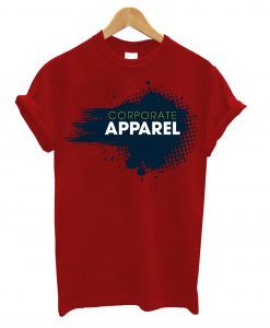 Corporate Apparel T-Shirt