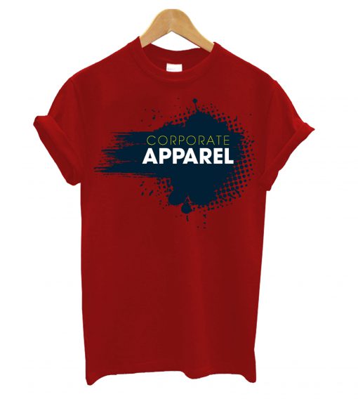 Corporate Apparel T-Shirt