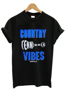 Country Tennessee T-Shirt