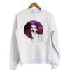 Cute Unicorn Fullmoon Water Sweatshirt