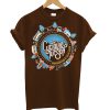 Cyclovia Tucson T-Shirt