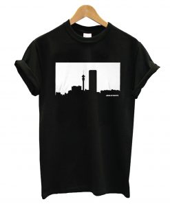 Dark City T-Shirt