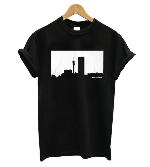 Dark City T-Shirt