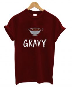 Dark Gravy T-Shirt