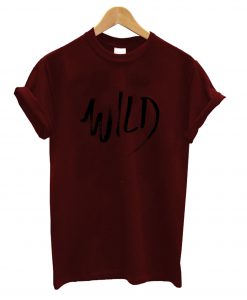 Dark Wild T-Shirt