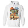 Dead and Deader Sweatshirt