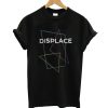 Displace Color T-Shirt