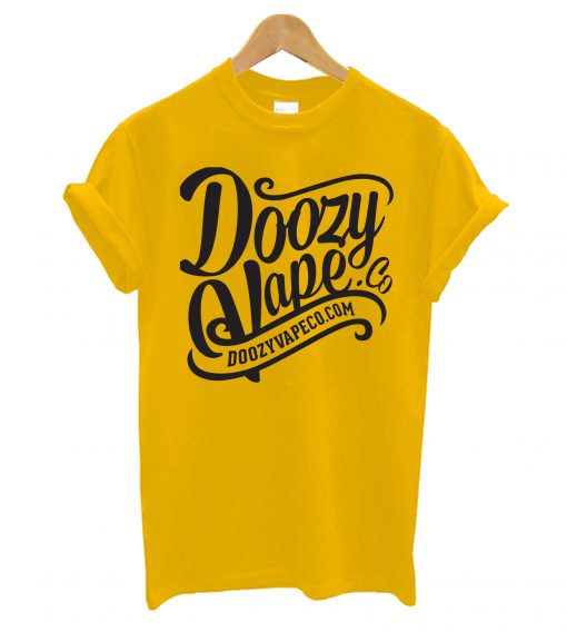 Doozy Vape T-Shirt