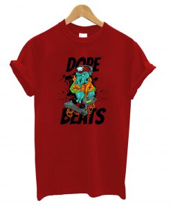 Dope Beats T-Shirt