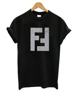 Double F T-Shirt