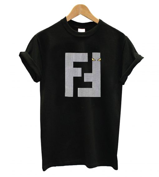 Double F T-Shirt