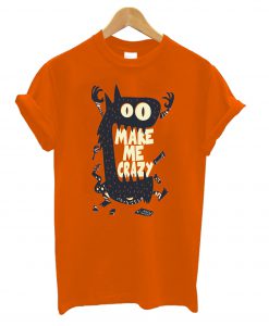 Drawncute monster T-Shirt