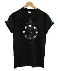 Earth Dark T-Shirt