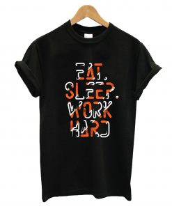 Eat Sleep T-Shirt