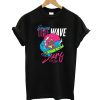 Enjoy The Wave T-Shirt
