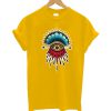 Eye Design T-shirt