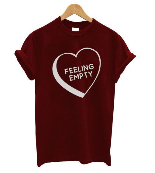 Feeling Empty T-Shirt