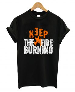 Fire Burn T-Shirt