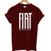 Flat Societa T-Shirt