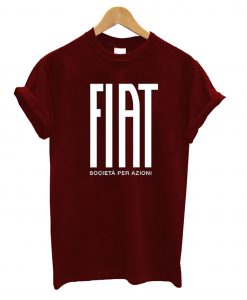 Flat Societa T-Shirt