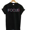 Focus Light T-Shirt