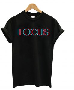 Focus Light T-Shirt