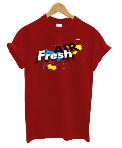 Fresh Air T-Shirt