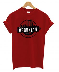 From Brooklyn T-Shirt