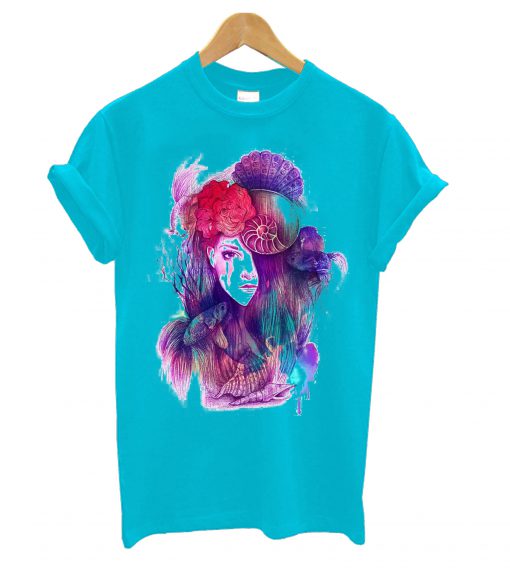 Girl T-Shirt