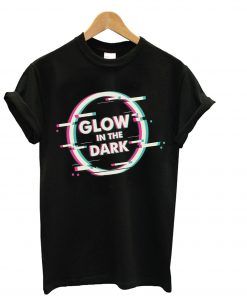 Glow In The Dark T-Shirt