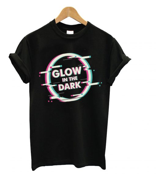 Glow In The Dark T-Shirt