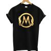 Gold Mamba T-Shirt