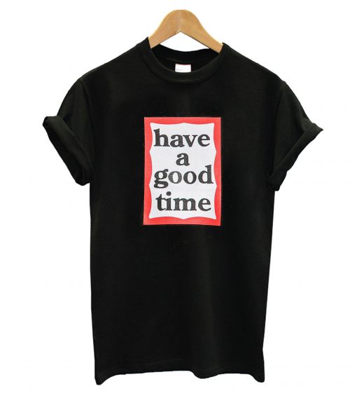 Good Time T-Shirt