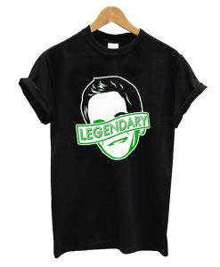 Green Legendary T-Shirt