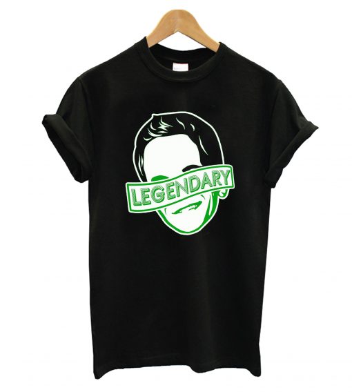 Green Legendary T-Shirt