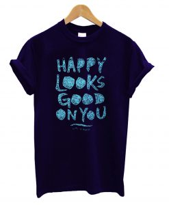 Happy Looks T-Shirt