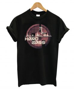 Hard Bass T-Shirt