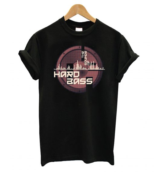 Hard Bass T-Shirt