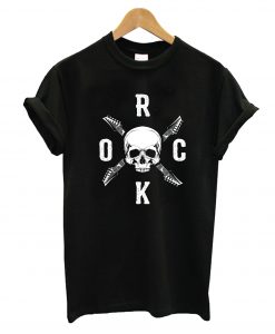 Hard Rock T-Shirt