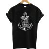 Home In The Ocean T-Shirt