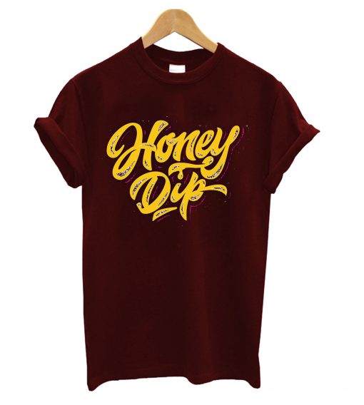 Honey Dip T-Shirt