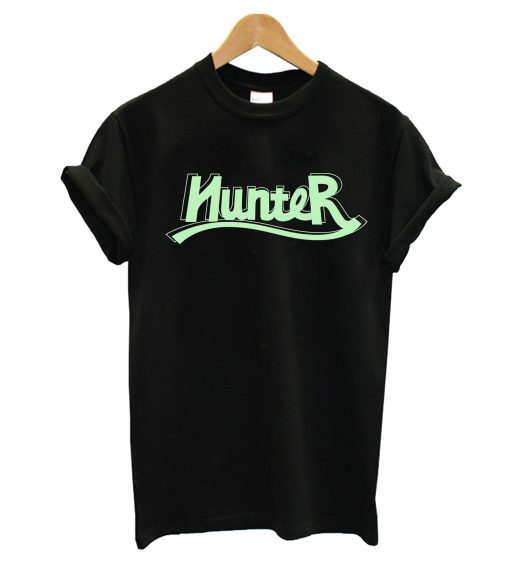 Hunter T-Shirt