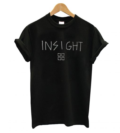 Insight T-Shirt