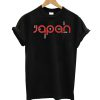 Japan Country T-Shirt