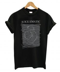 Juice Ematic T-Shirt