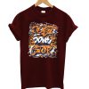 Just Dont Stop T-Shirt
