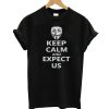 Keep Calm T-Shirt