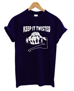 Keep It Twisted T-Shirt