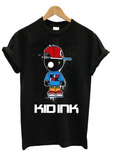 Kid Ink T-Shirt
